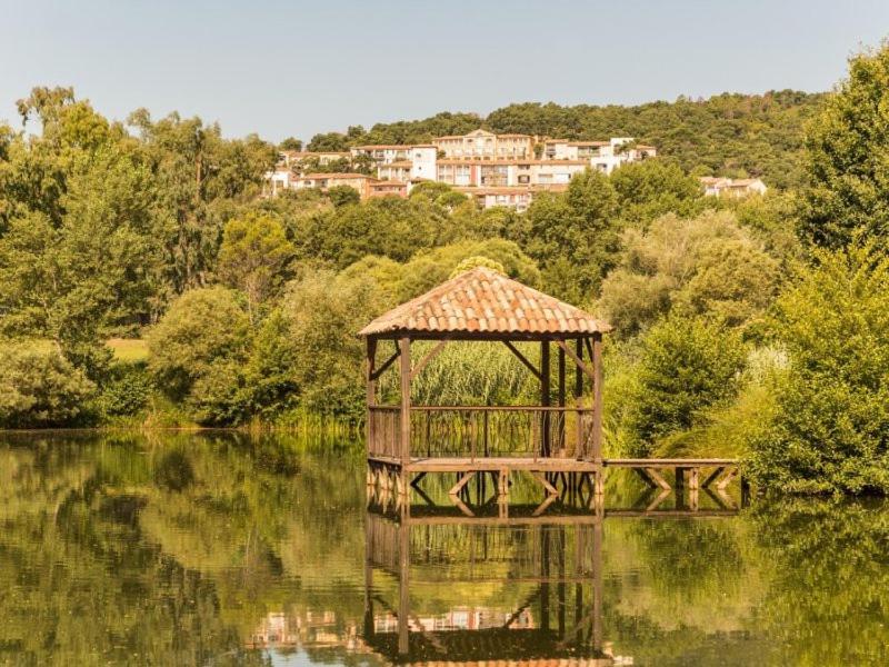Les Restanques Glycines 2067 Διαμέρισμα Grimaud Εξωτερικό φωτογραφία